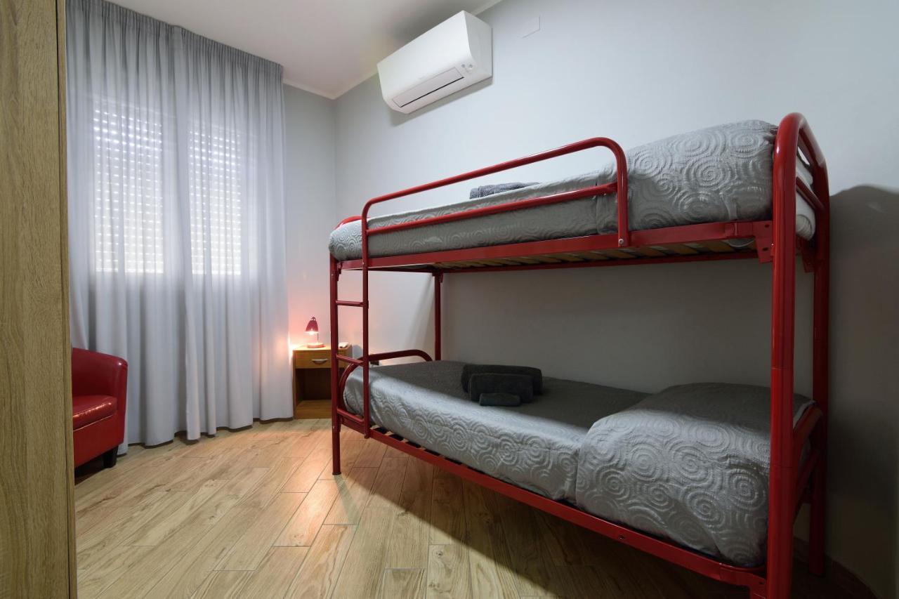 Luxury Garibaldi Apartment อาลเกโร ภายนอก รูปภาพ
