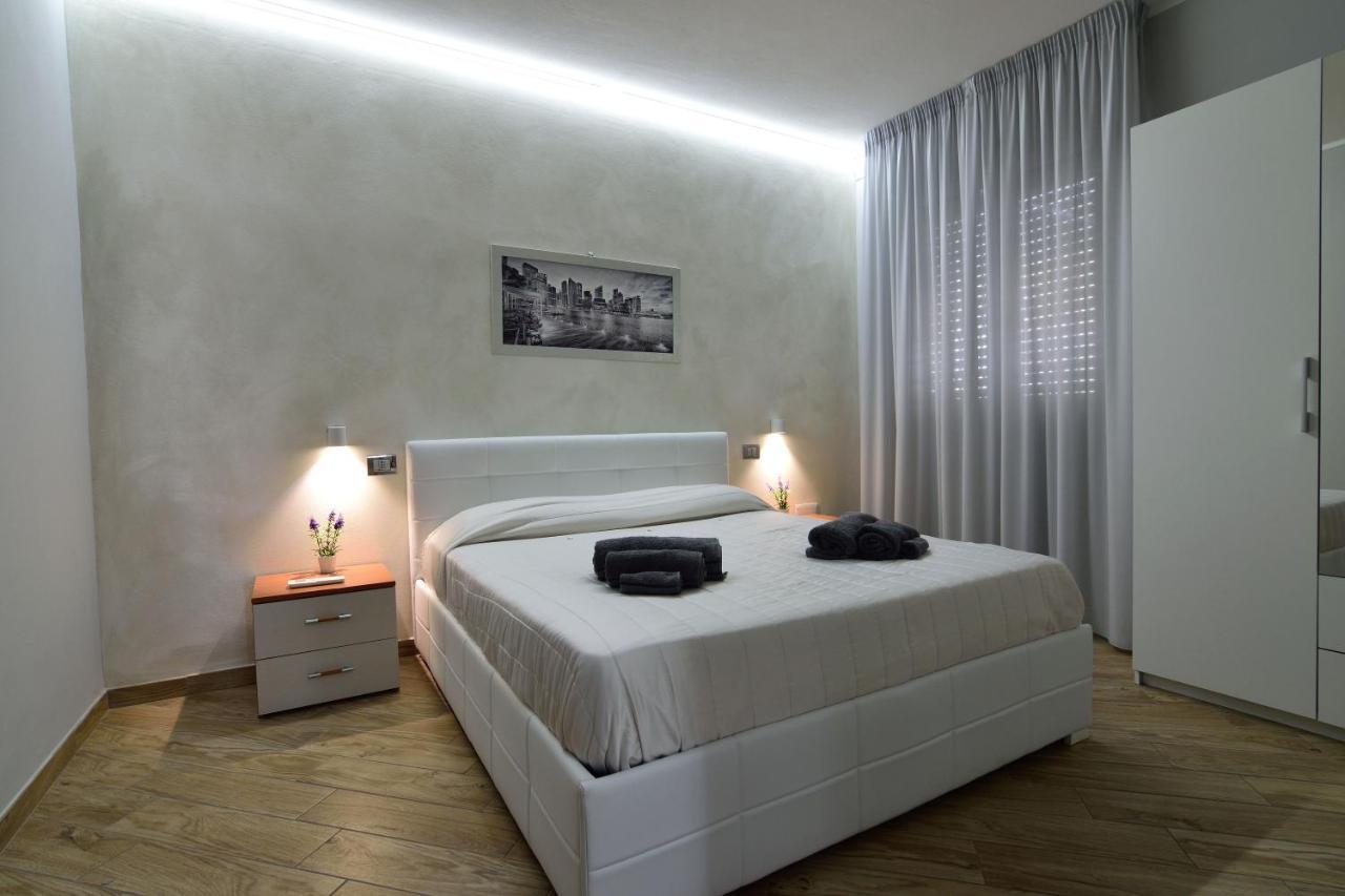 Luxury Garibaldi Apartment อาลเกโร ภายนอก รูปภาพ